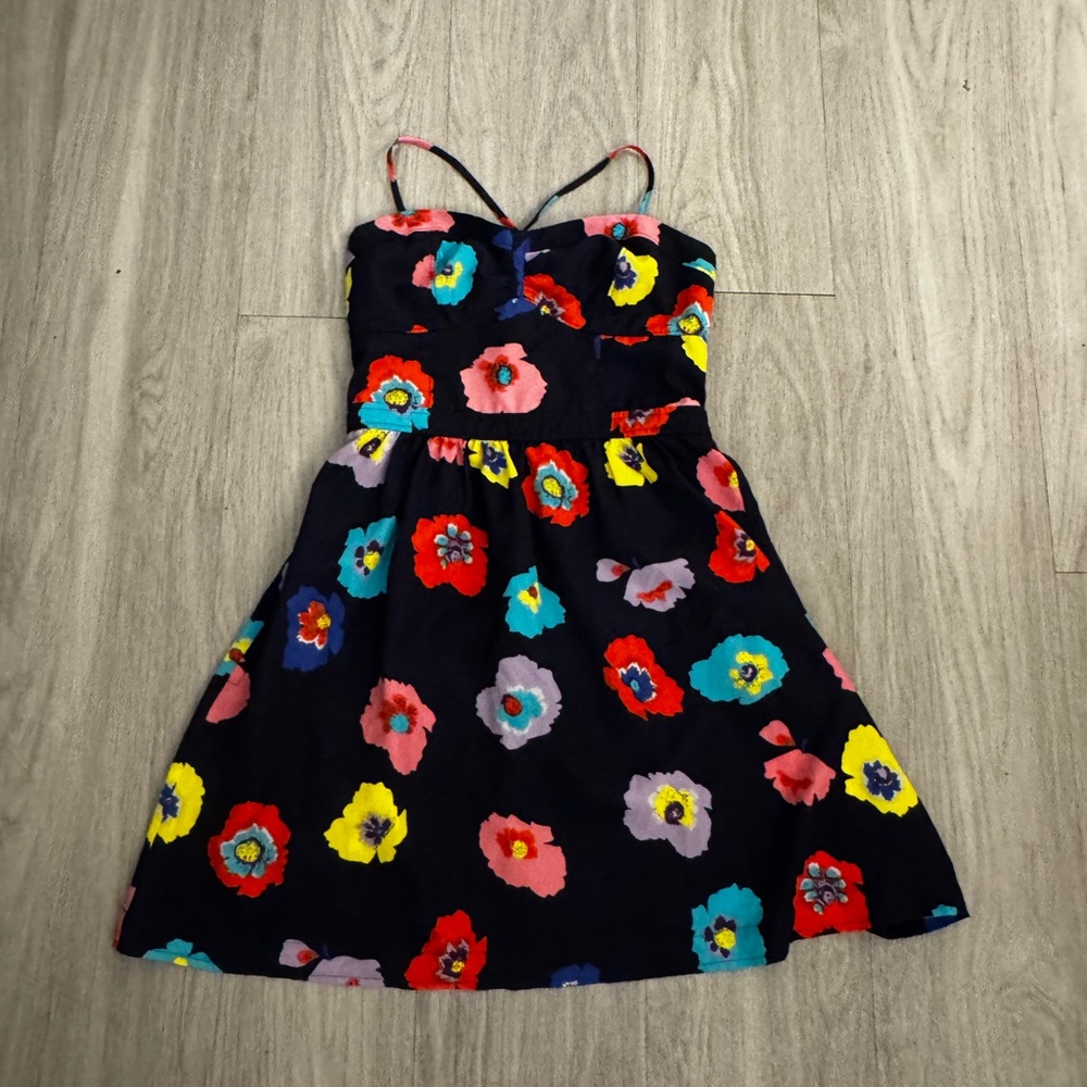 American Eagle Floral Dress